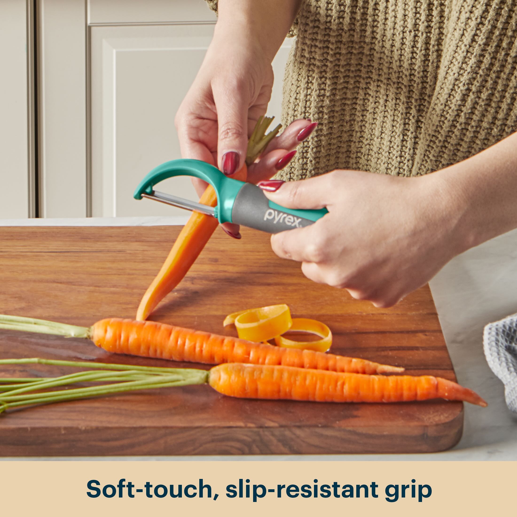 Pyrex® 22-Piece Kitchen Tools & Gadgets Set - Image 3